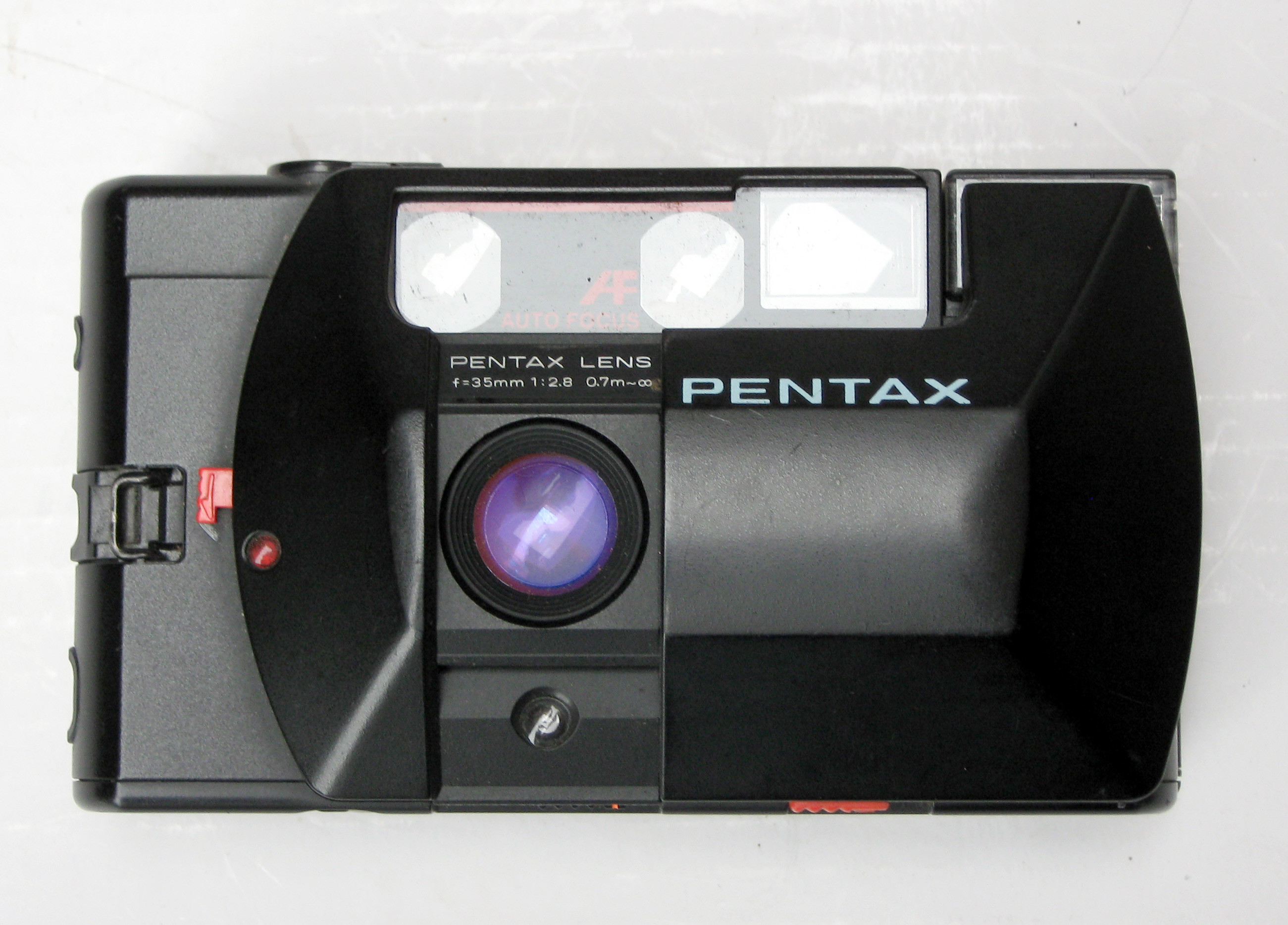Pentax PC35 AF (Pic: Zaphad1/Flickr)