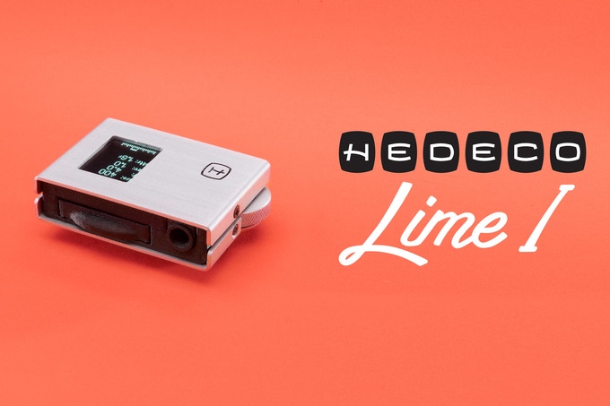 Lime One meter (Pic: Lime One/Kickstarter)