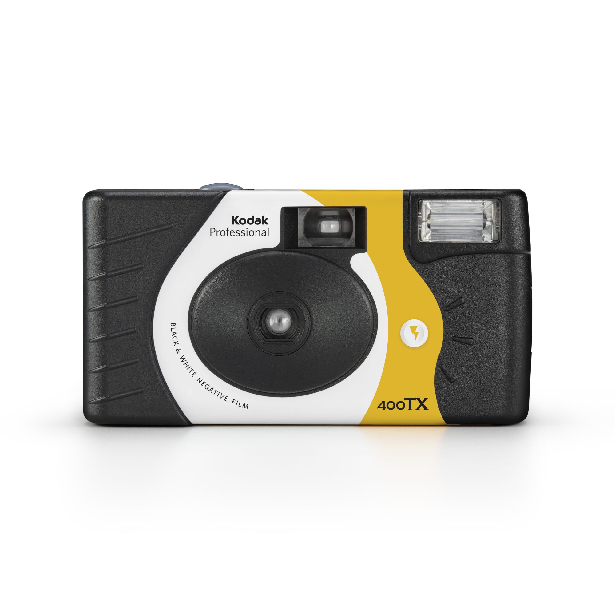 Kodak Professional Tri-X single-use camera (Pic: Kodak Alaris)
