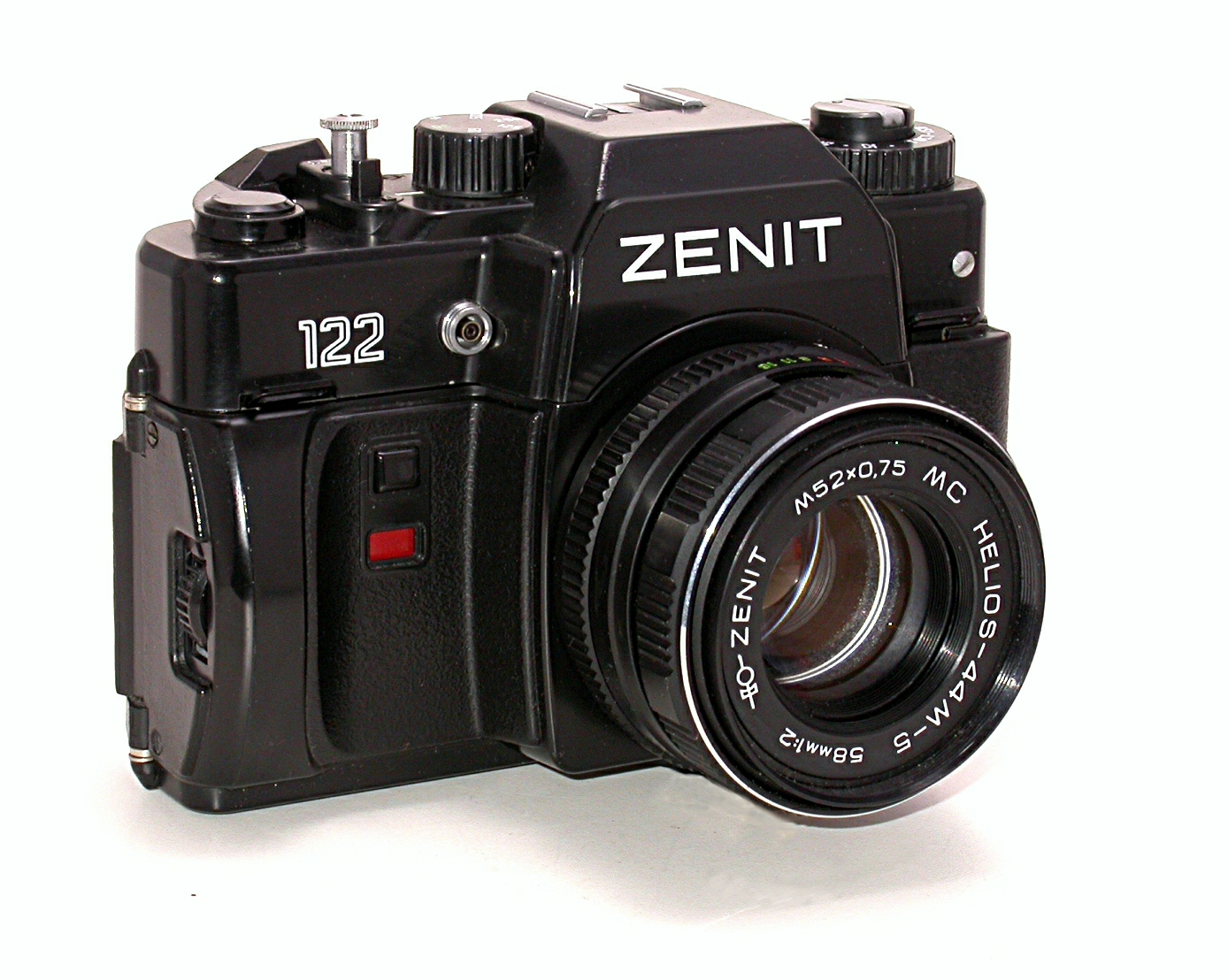 Zenit-122 (Pic: John Nuttall/Flickr)