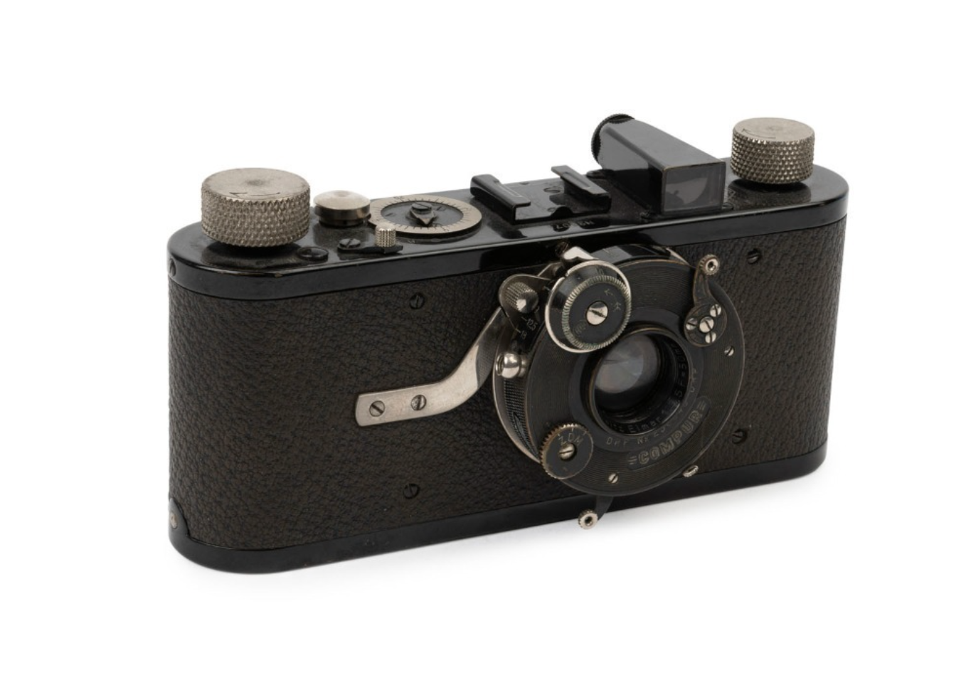 Leica I Model B camera (Pic: Leksi Auctions)