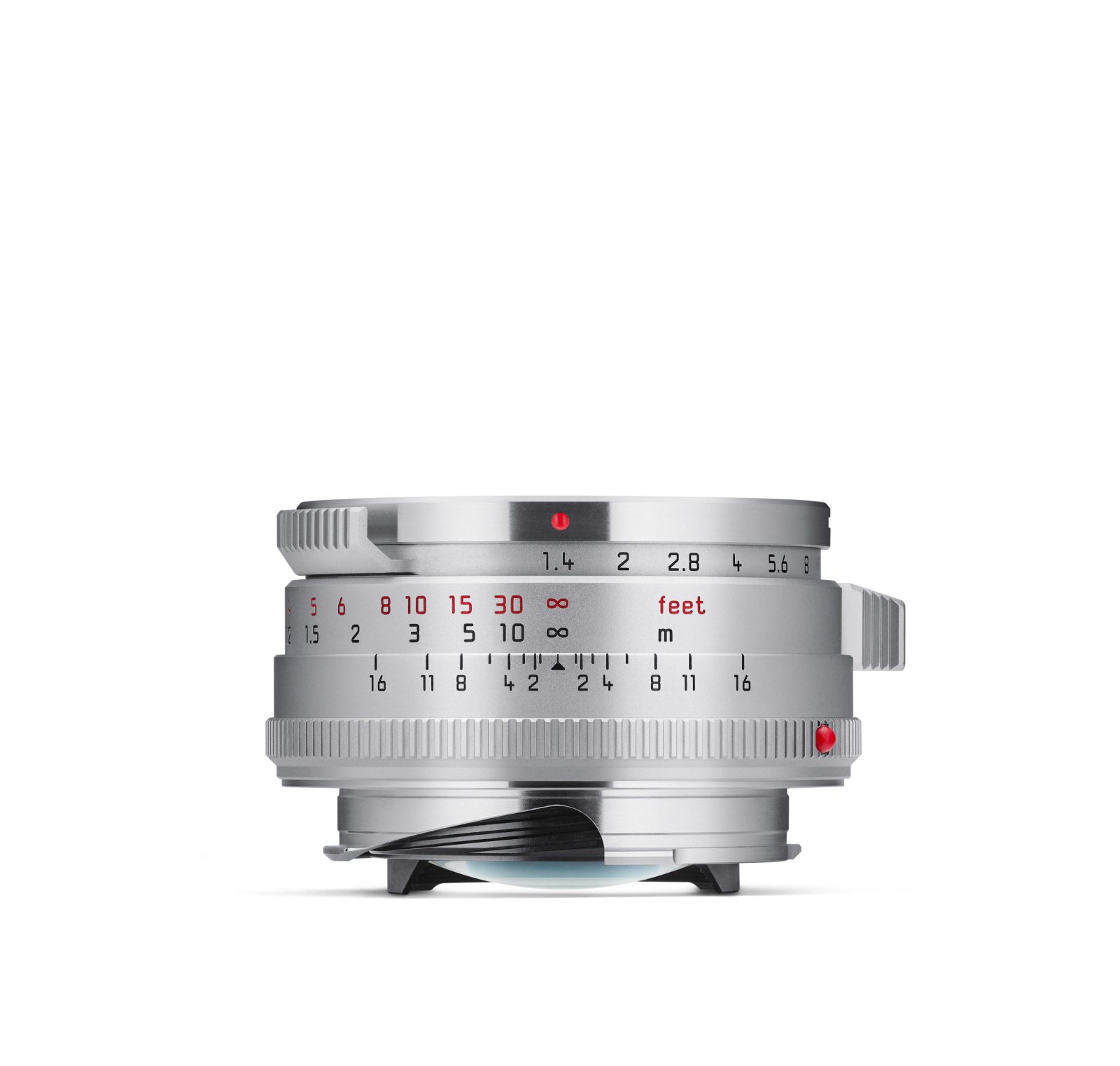Leica Summilux-M 35/1.4 (Pic: Leica)