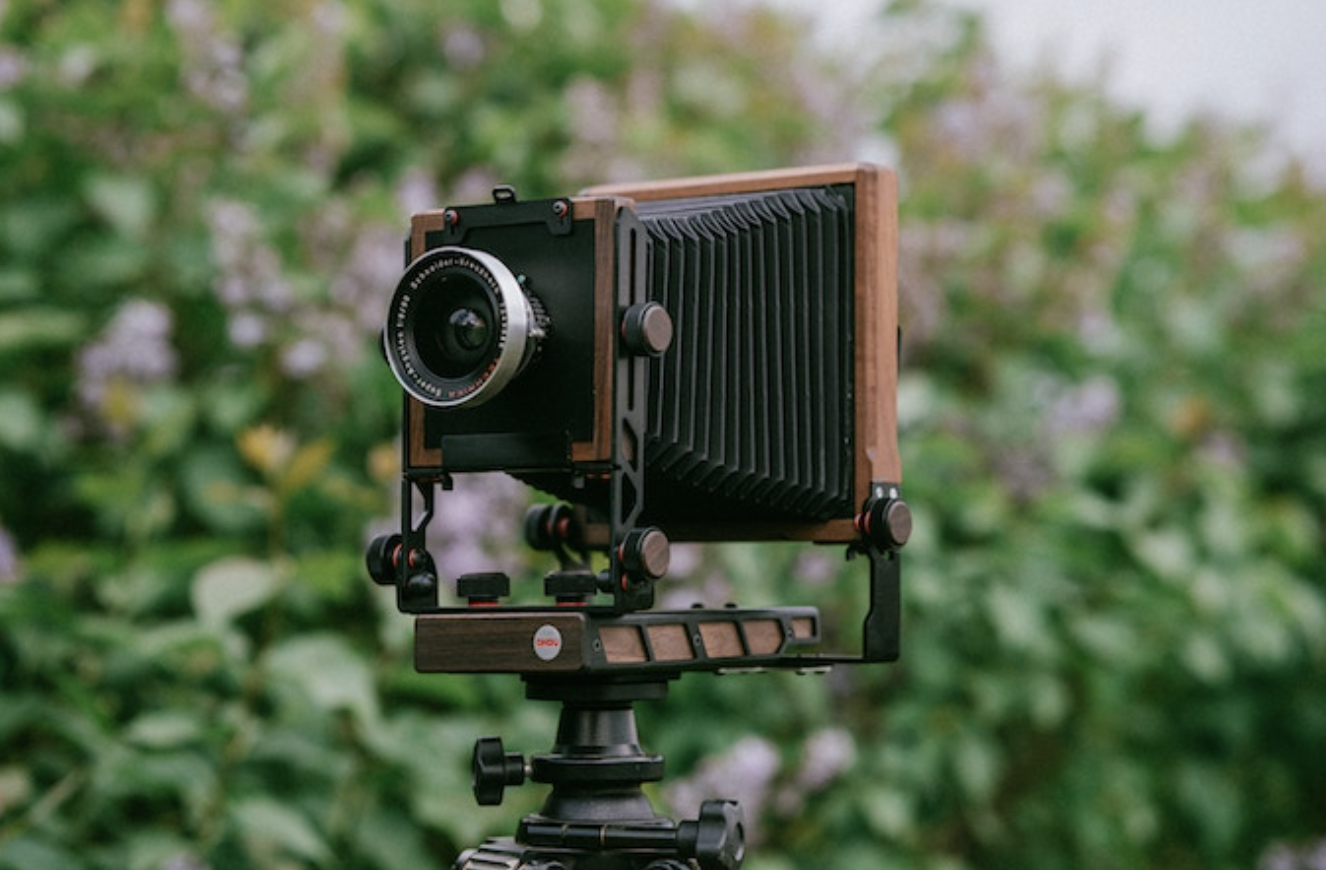 ONDU Eikan Standard camera (Pic: ONDU/Kickstarter)